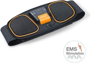 mon avis sur la ceinture abdominale utilisant la technologie EMS
