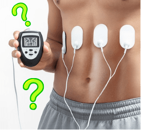 A quoi sert un appareil electrostimulateur ?