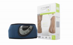 mon avis sur la ceinture abdominale slendertone abs 3