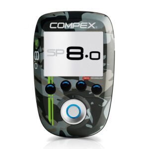 appareil compex sp 8.0 wod edition