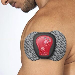 électrostimulateur sans fil de la marque sprot-elec