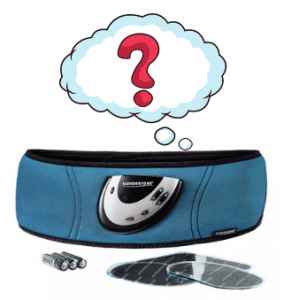 comment utiliser son appareil d'électrostimulation