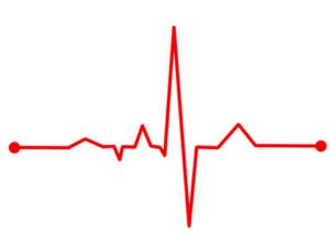  la fréquence de l'électrothérapie