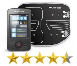 le meilleur électrostimulateur