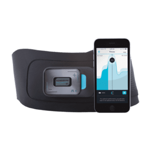 ceinture abdominale slendertone connect abs