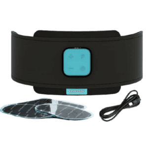ceinture abdominale evolve abs slendertone
