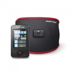 le pack complet maxibelt 1m free action de sport elec