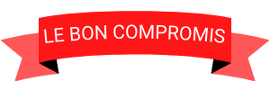 bandeau le bon compromis