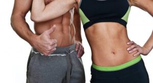 bienfaits de l'utilisation des ceintures abdominale d'électrostimulation