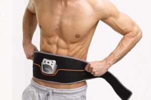 acheter et utiliser une ceinture abdominale homme