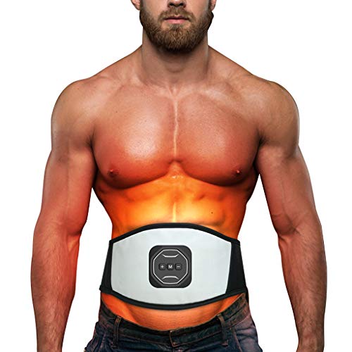 les bienfaits de l'utilisation d'une ceinture abdominale homme