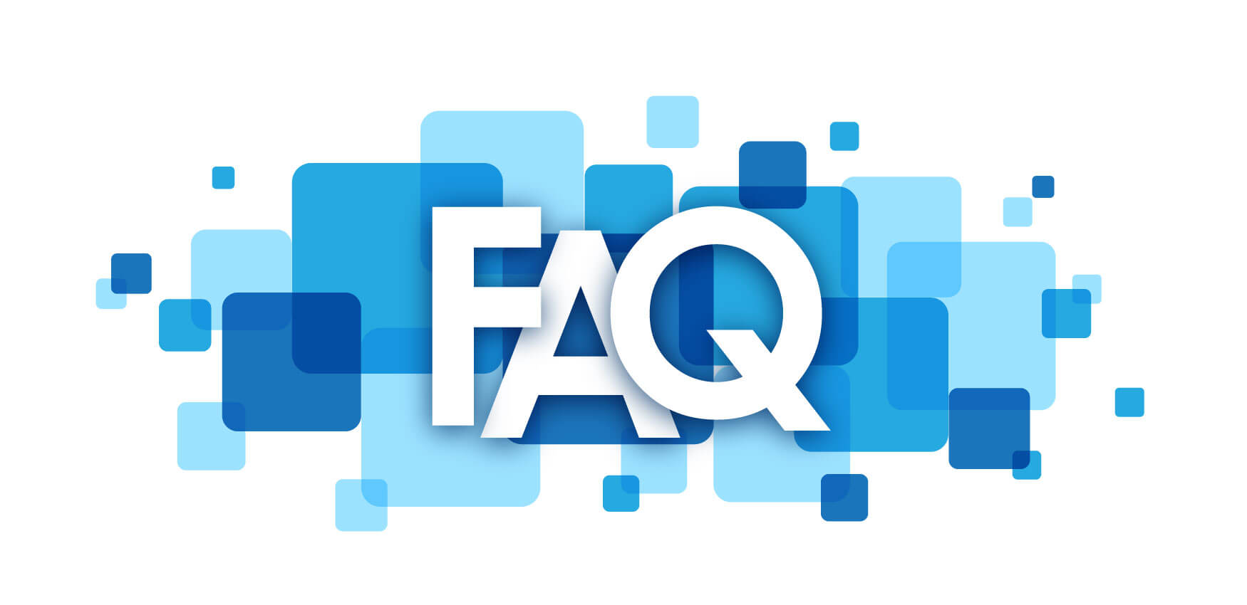 foire aux questions F.A.Q