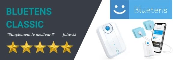 acheter bluetens classic pas cher