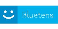 logo bluetens TENS