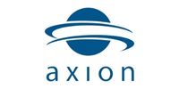 logo AXION electrostimulateur