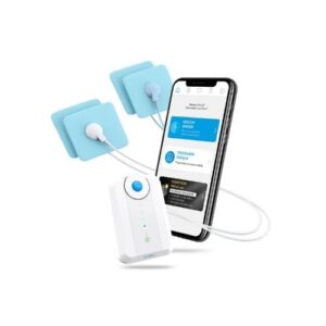 bluetens electrostimulateur TENS