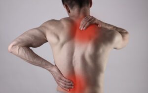soulager de nombreuses douleurs dont celles du dos avec l'électrostimulation transcutanée