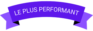 Bandeau le plus perfomant
