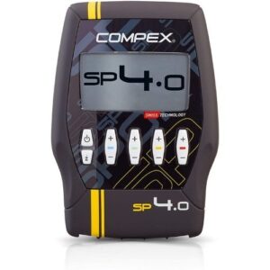 compex sp4 electrostimulateur