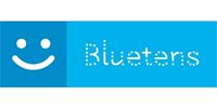 logo bluetens electrostimulateur