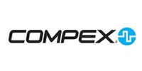 logo compex electrostimulateur
