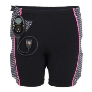slendertone short electrostimulateur pour fessier