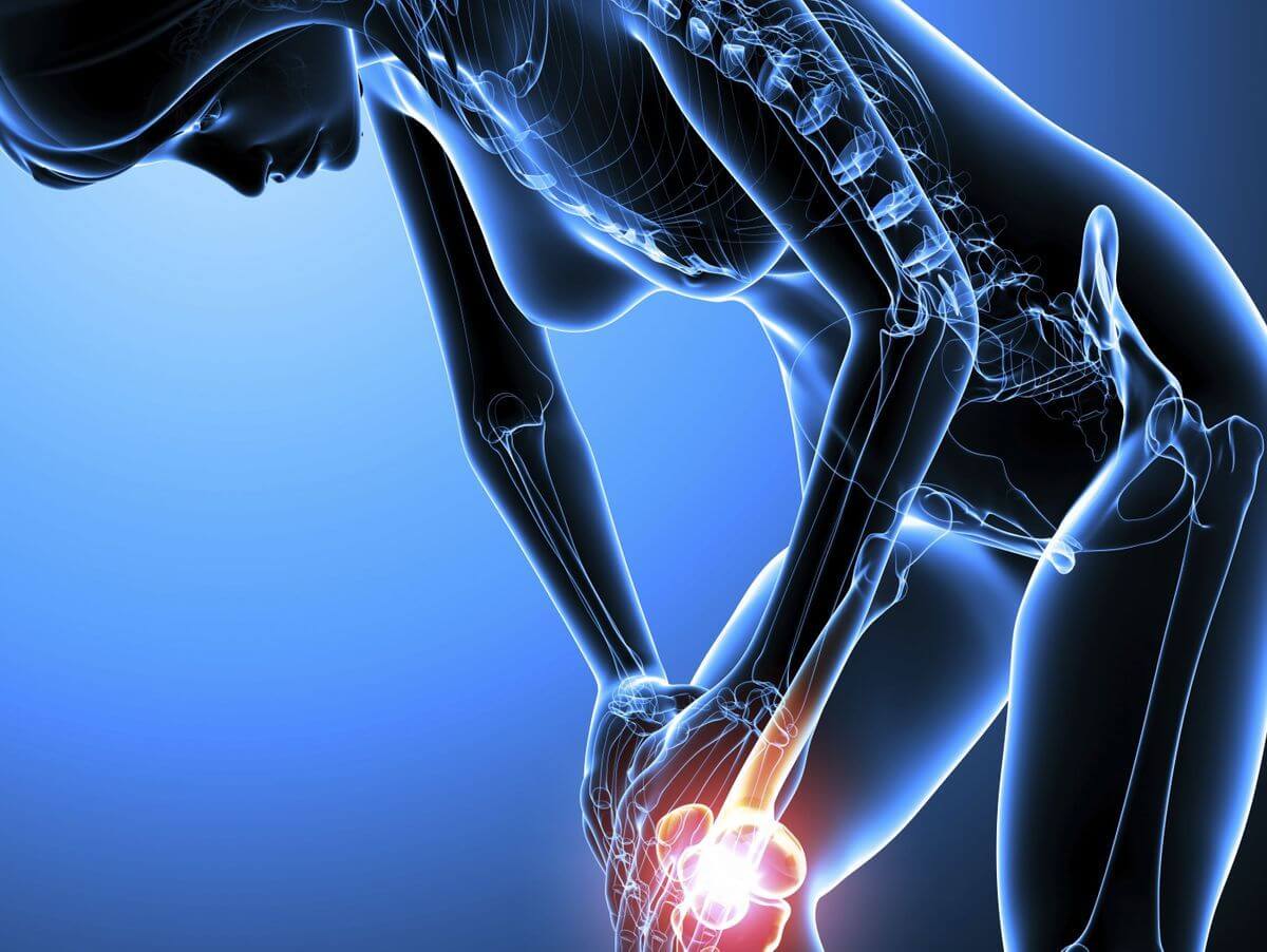 soulager les douleurs de l'arthrose avec le TENS