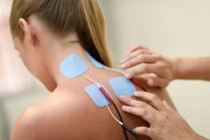 utiliser un electrostimulateur TENS contre l'arthrose