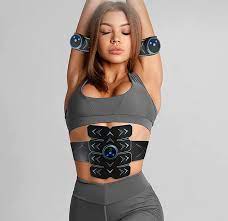 quel sont les bienfaits d'un appareil d'electrostimulation ?