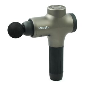 Pistolet de massage de la marque Mebak 3