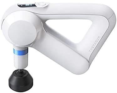 Pistolet de massage de la marque theragun