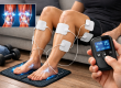 Meilleur électrostimulateur pour les jambes