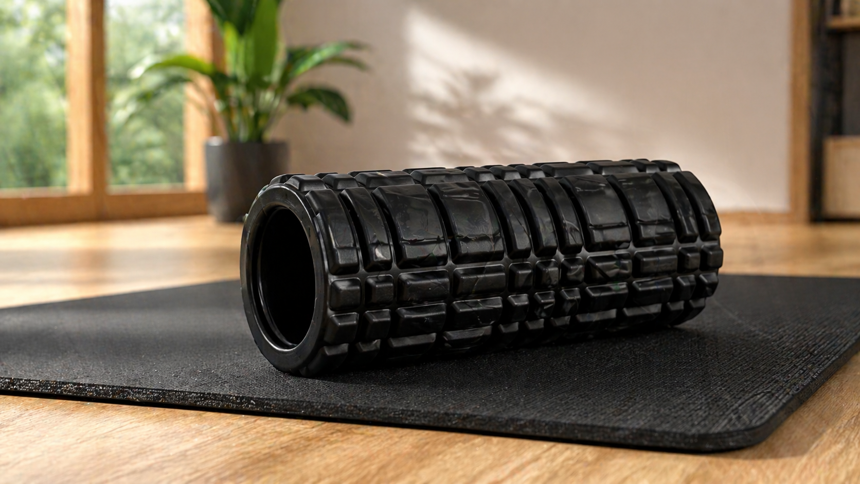 Foam Roller